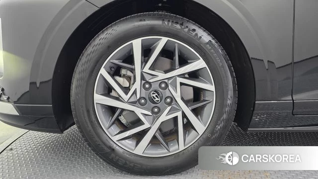 Hyundai Grandeur (GN7) id 4957608 из Кореи 26