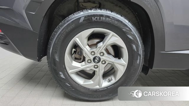 Hyundai Tucson (NX4) id 4775425 из Кореи 26