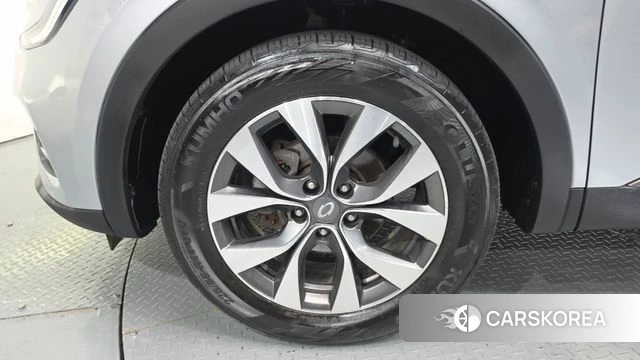 Renault Korea (Samsung) XM3 id 4918295 из Кореи 26