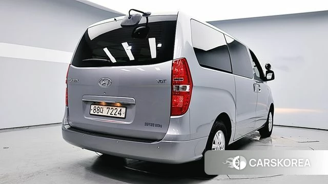 Hyundai The New Grand Starex id 5041109 из Кореи 14