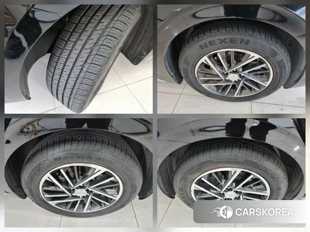 Hyundai The New Grandeur IG id 4917906 из Кореи 14