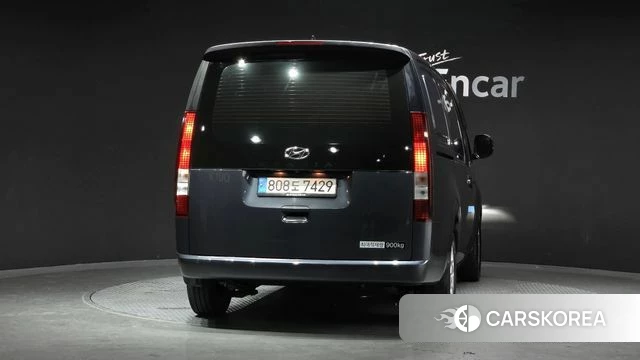 Hyundai Staria id 4725836 из Кореи 14