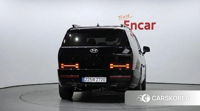 Hyundai Santa Fe (MX5) id 5011314 из Кореи 29