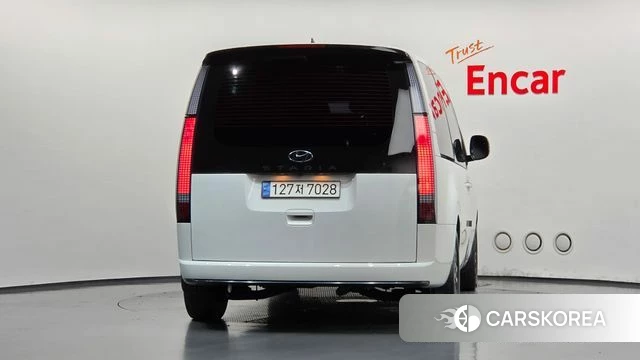 Hyundai Staria id 5022209 из Кореи 25