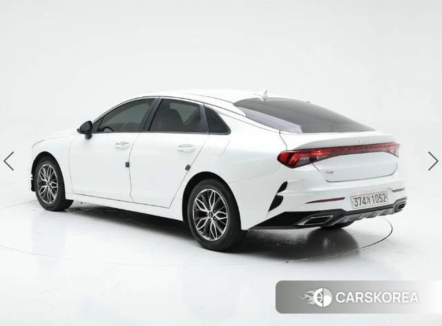 Kia K5 3rd generation id 4974363 из Кореи 13