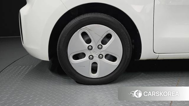 Kia The New Ray id 4951833 из Кореи 24