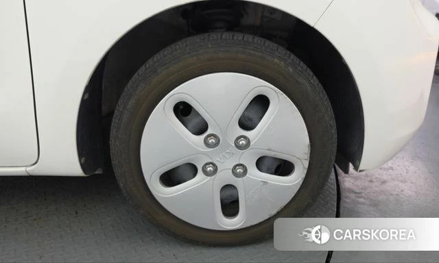 Kia The New Ray id 4998435 из Кореи 24