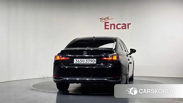 Lexus ES300h 7th generation id 5002226 из Кореи 25