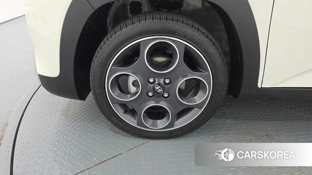 Hyundai The New Casper id 4834233 из Кореи 24
