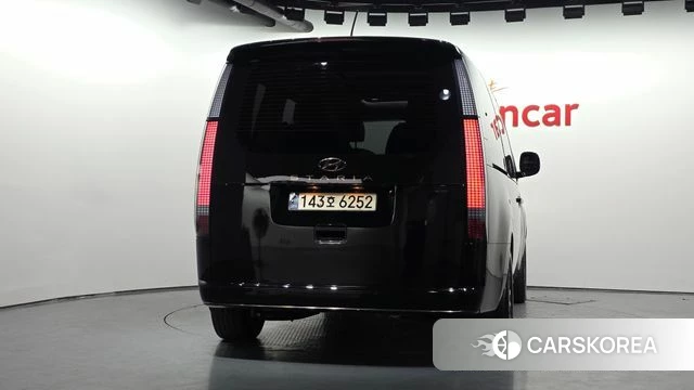 Hyundai Staria id 5040851 из Кореи 14