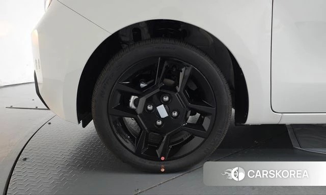 Kia The New Kia Ray id 5015582 из Кореи 27