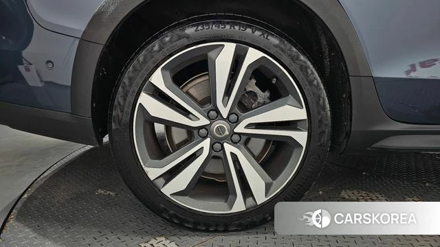 Volvo V60 Cross-Country 2nd Generation id 5013396 из Кореи 30