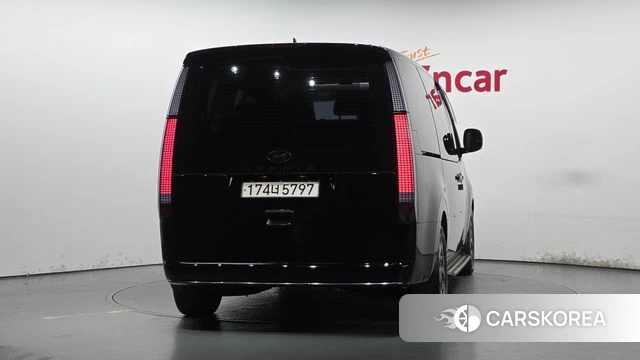 Hyundai Staria id 5015995 из Кореи 14