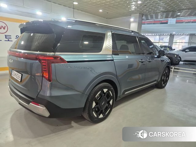 Kia The New Carnival 4th Generation id 5033229 из Кореи 14