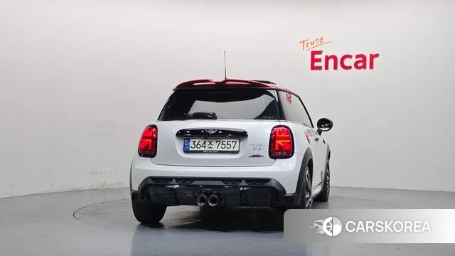 Mini Cooper S id 5039505 из Кореи 25