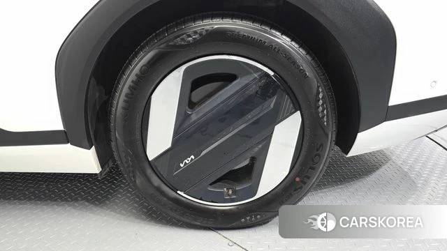 Kia EV4 id 4949941 из Кореи 25