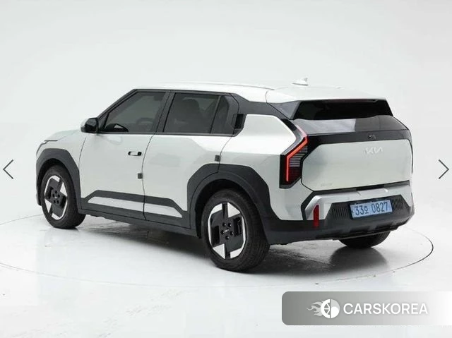 Kia EV3 id 5001837 из Кореи 14