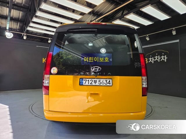 Hyundai Staria id 5039813 из Кореи 14