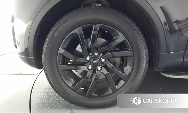 Land Rover Discovery 5 id 5029288 из Кореи 32