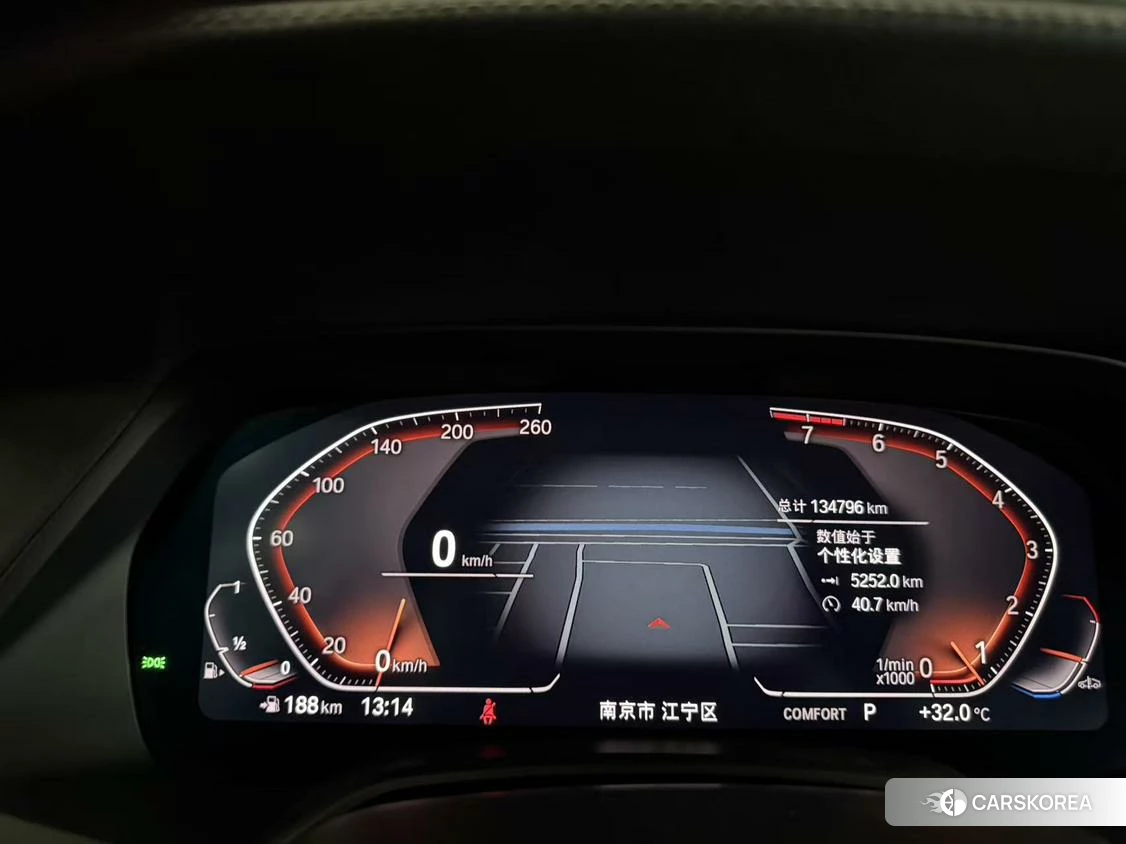 BMW X5 2020 Черный из Китая, фото 4