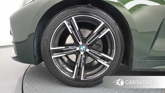 BMW 4 Series (G22) id 5028188 из Кореи 26