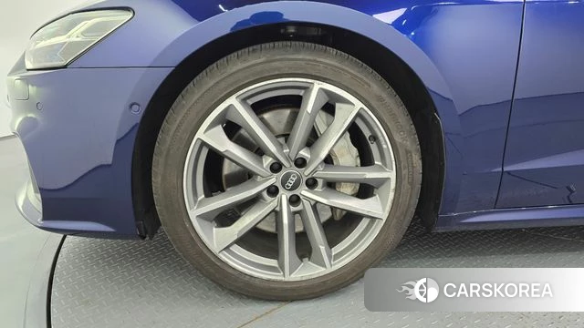 Audi A7 (4K) id 5018326 из Кореи 33