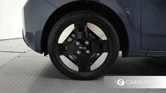 Kia The New Kia Ray EV id 5039207 из Кореи 30