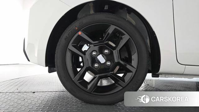 Kia The New Kia Ray id 4916105 из Кореи 29