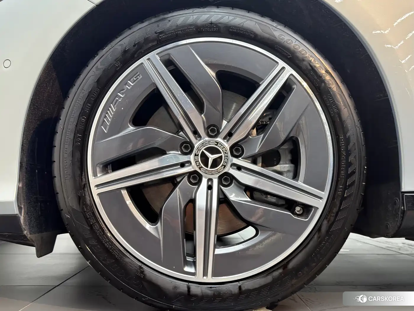 Mercedes-Benz CLA id 4559646 из Китая 12