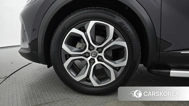 Renault Korea (Samsung) Capture id 5035037 из Кореи 27