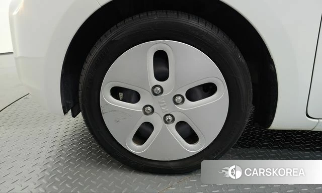 Kia The New Ray id 5034763 из Кореи 24