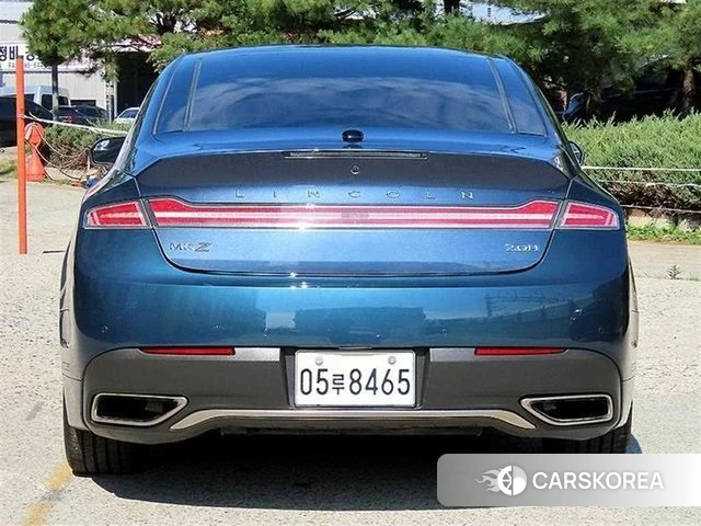 Lincoln New MKZ id 5042089 из Кореи 14