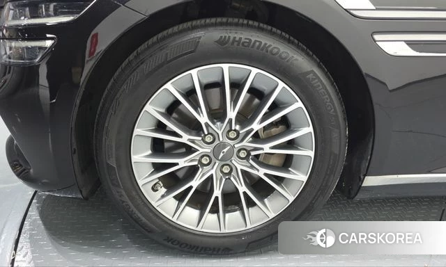Genesis G80 (RG3) id 5022528 из Кореи 27