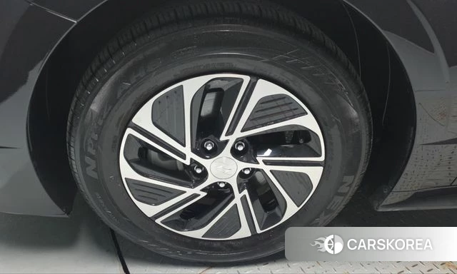 Hyundai Sonata Hybrid (DN8) id 5047023 из Кореи 26