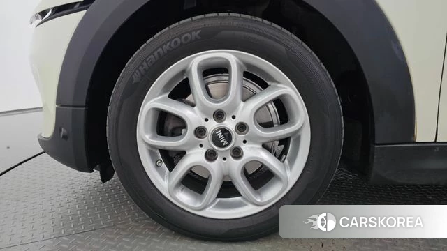 Mini Cooper id 5041363 из Кореи 24
