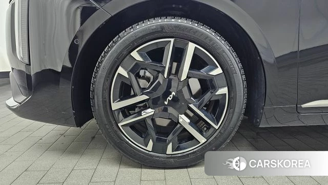 Kia The New K8 Hybrid id 5045695 из Кореи 25