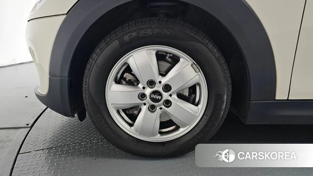 Mini Cooper id 4918055 из Кореи 25