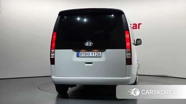 Hyundai The New Staria id 5025976 из Кореи 14