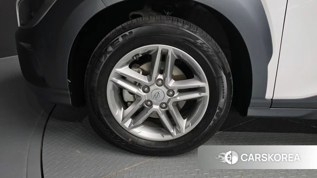 Hyundai The New Kona id 5040912 из Кореи 29