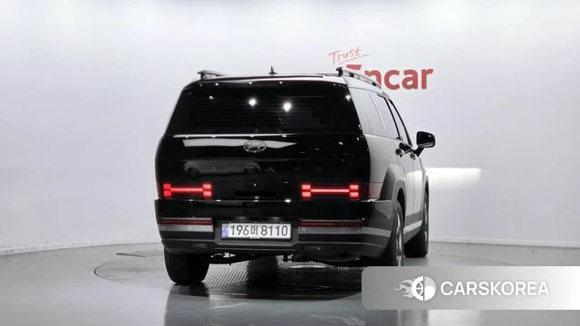 Hyundai Santa Fe (MX5) id 4921571 из Кореи 25