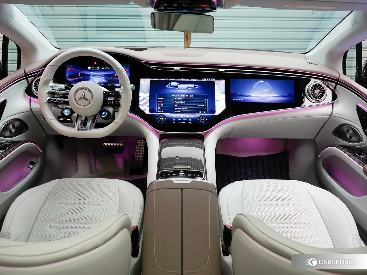 Mercedes-Benz AMG EQS id 4452572 из Китая 14