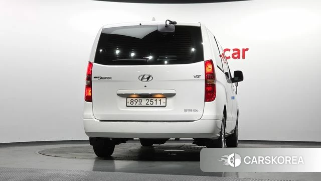 Hyundai The New Grand Starex id 4713093 из Кореи 14