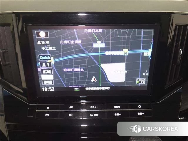 Nissan Elgrand 2024 из Японии, фото 4