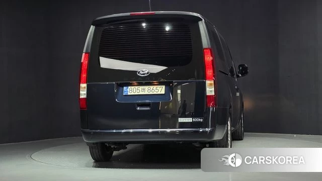 Hyundai Staria id 5021484 из Кореи 26