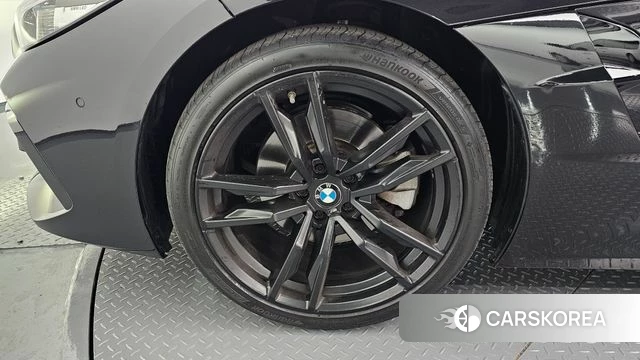 BMW Z4 (G29) id 5022901 из Кореи 25