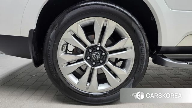 Kia Mohave Master id 5028398 из Кореи 26