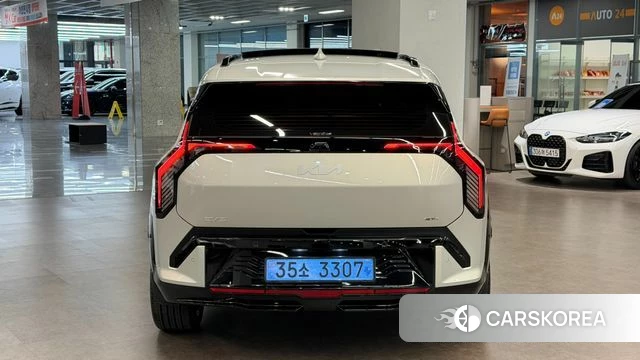 Kia EV3 id 5010966 из Кореи 14