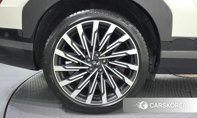 Hyundai Santa Fe (MX5) id 5026600 из Кореи 30