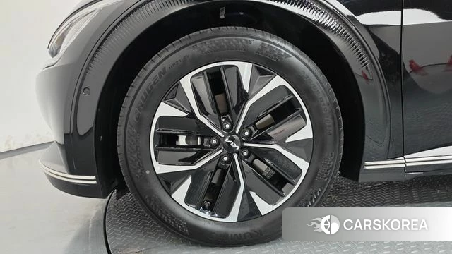 Kia EV6 id 5026774 из Кореи 27