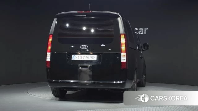Hyundai Staria id 4981509 из Кореи 14